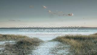 10 Minute Guided Imagery Meditation  City of Hope [upl. by Derry]