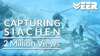 Operation Meghdoot  How India Captured Siachen  Battle Ops  Veer by Discovery  ऑपरेशन मेघदूत [upl. by Shay432]