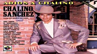 Chalino Sánchez  El Navegante [upl. by Ingrid583]