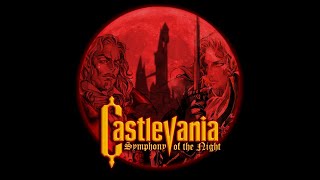 CASTLEVANIA SYMPHONY OF A BROKEN MAN [upl. by Bowers]