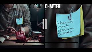 CLOSING CHAPTER 2  ARYA X VNI  FULL EP JUKEBOX  ARTISTZEN  2024 [upl. by Maurer714]