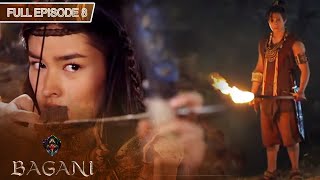 Full Episode 8  Bagani  English Subbed [upl. by Sascha]