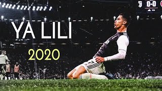 Ronaldo  Ya Lili  2020 [upl. by Molton571]