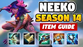 The Only Season 14 Neeko Guide you will need [upl. by Jadda]