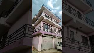 2Bhk Room For Rent amp 2 Shop For rent in Solan  Himachal pradesh  Near Heritage Park Solan [upl. by Derrek]