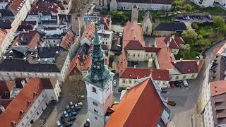 Krems Austria [upl. by Denae]