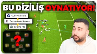 DÃœNYANIN EN Ä°YÄ° DÄ°ZÄ°LÄ°ÅÄ° GELMÄ°Å BU DÄ°ZÄ°LÄ°ÅÄ° KESÄ°NLÄ°KLE KULLANIN EFOOTBALL 2024 MOBÄ°LE [upl. by Swart937]