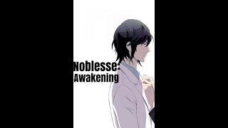 Noblesse โนเบลสAwakening พากย์ไทย [upl. by Tirza]