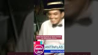 🤫🎥¿QUÉ NO SABÍAS de CANTINFLAS 9 SECRETOS OCULTOS que NO SABÍAS de CANTINFLAS 🤔🎭 [upl. by Cowles292]