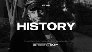 FREE Victony x Ckay Afrobeat Type Beat  HISTORY [upl. by Garvin]