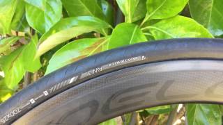 Yoeleo C50 SAT wheels long term 6000km review [upl. by Javier953]