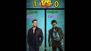 Ajay devgan vs Rajinikanth Top 10 Highest Grossing Movies Comparison [upl. by Greysun]