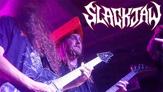 Slackjaw  Live 2024 in Augusta Georgia [upl. by Gisser]