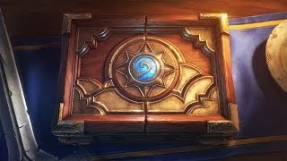 Hearthstone Heroes of Warcraft – zwiastun [upl. by Fachini]