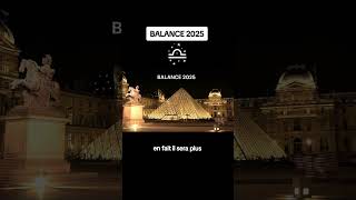 2025 Balance ♎️  Trimestriel [upl. by Leva794]