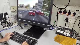 HP ProOne 600 G1 Gaming Performance GTA V [upl. by Sybley]