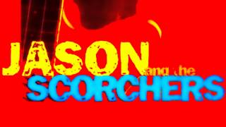 Jason and The Scorchers quotTake Me Home Country Roadsquot [upl. by Magdalen]