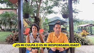 Mi Culpa o Mi Responsabilidad [upl. by Rebmak]