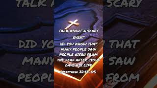 Did you know that THESE SAYINGS came from the Bible 24 jesus bible holyspirit christianity god [upl. by Teryn68]