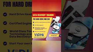 Advance Data Recovery Training India datarecoverytraining datarecoverytrainingindia datarecovery [upl. by Dang155]