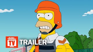 The Simpsons Season 35 Trailer [upl. by Ibrad]