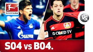 Huntelaar vs Chicharito  The Battle for Europe [upl. by Gladdie]