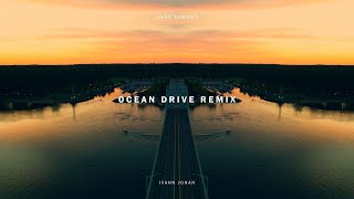 Duke Dumont  Ocean Drive Ivahn Johan Afro House Remix [upl. by Demha]