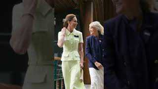 Royals Shocked By INCREDIBLE DETAILS About Catherines Latest Public Appearance The Truth Unveiled [upl. by Brina]