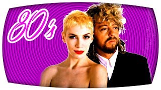 Aries Beats  Synthwave Rhythmics Eurythmics New Retro Wave  80s Synth Pop 2018 [upl. by Celine]