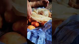 halwa wala aagaya halwa food breakfast shorts short [upl. by Corie154]