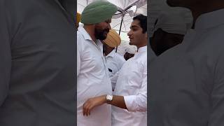 Jatin Awla awla raminderawla police sidhumoosewala viral shortsvideo video [upl. by Adriena]