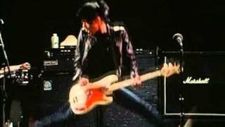 The Ramones  Rockaway Beach live [upl. by Yemiaj]