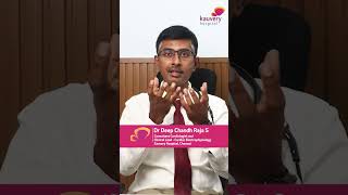 What is Heart Rhythm  Kauvery Hospital Chennai  Tamil Shorts [upl. by Ame]