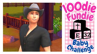 Welcome Home Onyx Birthdays and Courtships  The 100die Fundie Baby Challenge [upl. by Ayrb]