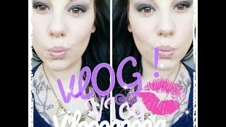 VLOG   Youtube Swap Vacances Ma vie   Blabla [upl. by Corbett106]