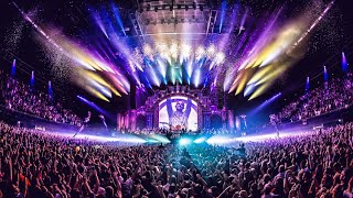 Our Story  15 years of Tomorrowland [upl. by Dosi]