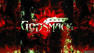 Godsmack  Awake Radio Edit HQ [upl. by Paynter461]