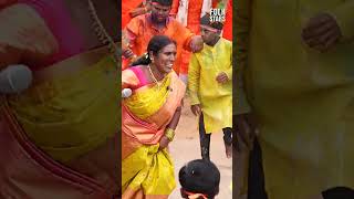 రావు తల్లి తావు తల్లి ముత్యాలమ్మ  Part 1  Bikshamamma Ravu Thalli Ravu Thalli Song  Folk Stars [upl. by Bernarr]