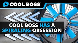 How Cool Boss Achieves SUPERIOR Airflow [upl. by Nil963]