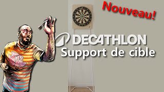 DarTest  decathlonfrance Support de cible [upl. by Romano256]