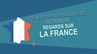 La formation professionnelle en France [upl. by Puritan]