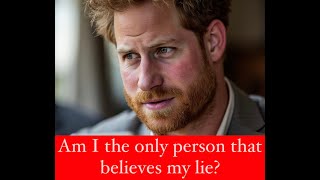 Prince Harry’s ‘Duper’s Delight’ EXPOSED His True Feelings About Meghan’s UK Return [upl. by Rimma]