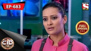 CIDBengali  Full Episode 683  4th November 2018 [upl. by Belinda290]