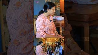 Song With Sithara  Godwin Mathai  Milestone Makers  shorts [upl. by Erek]