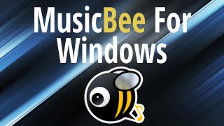 MusicBee For Windows Best Music Manager Period [upl. by Caleb]