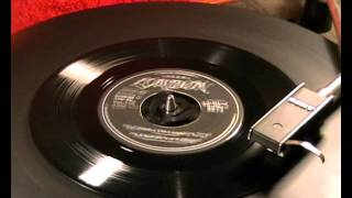 JIM BACKUS amp FRIEND  Delicious  1958 45rpm [upl. by Issor192]