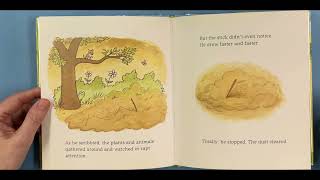 The Clever Stick read aloud [upl. by Curren]