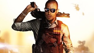 Battlefield Hardline Review [upl. by Ennoirb321]