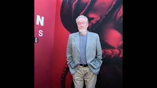 Why Ridley Scott Chose A New Director For Alien Romulus [upl. by Hannie874]