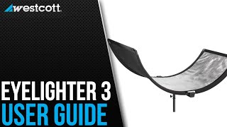 Eyelighter 3  Quick Start Guide [upl. by Acirret]